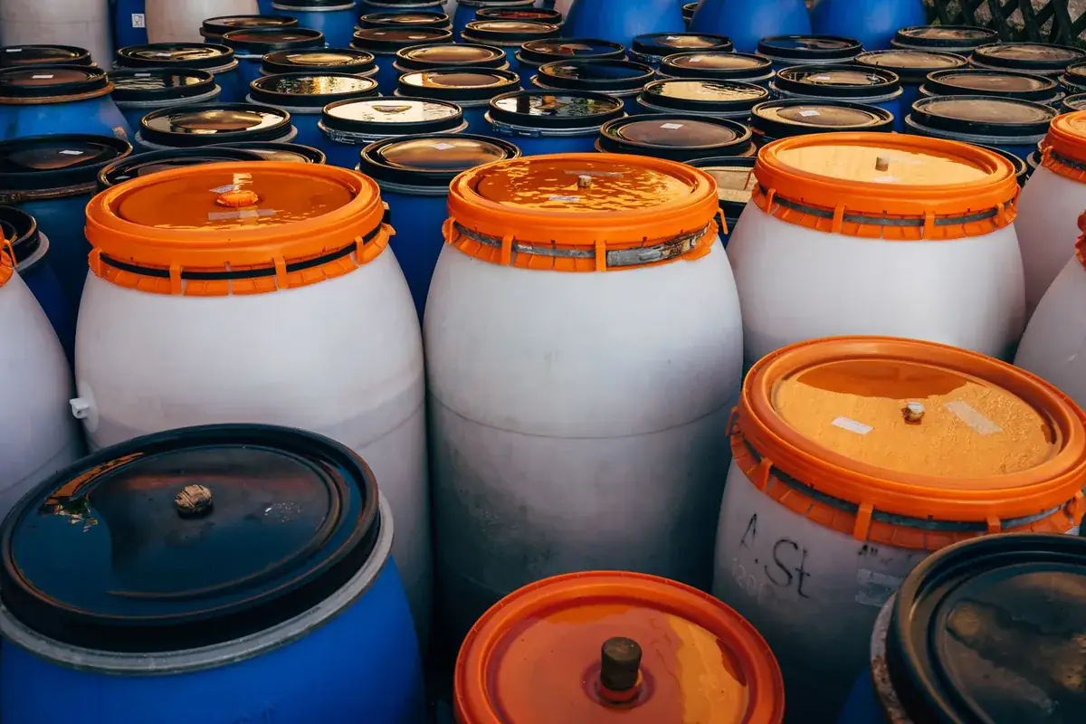 Hazmat Cleanup in Chester, SC